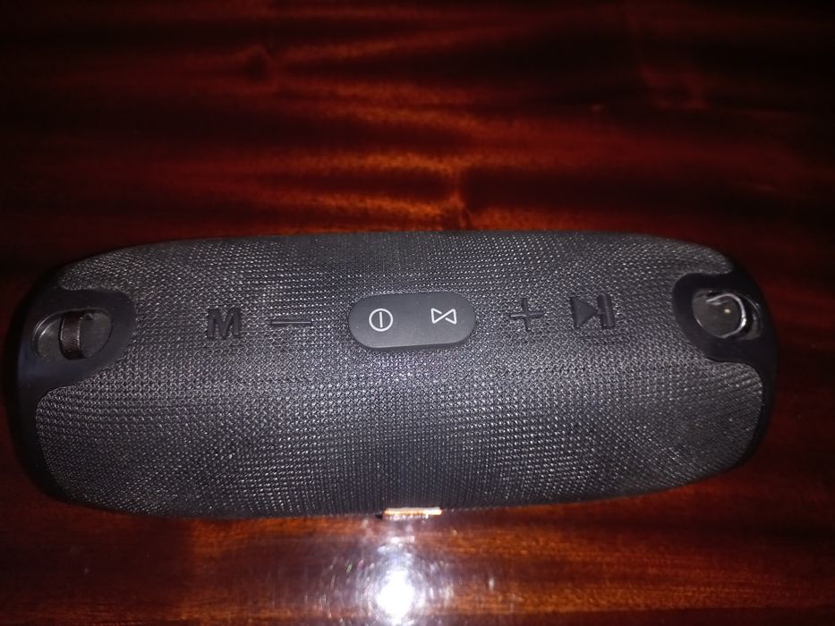 JBL EXTREME блютуз колонка