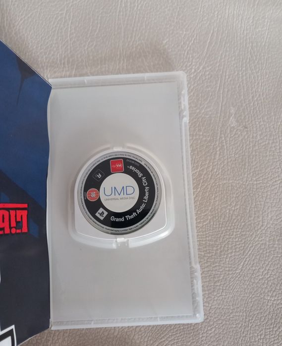 Jogos originais e baratos para PSP