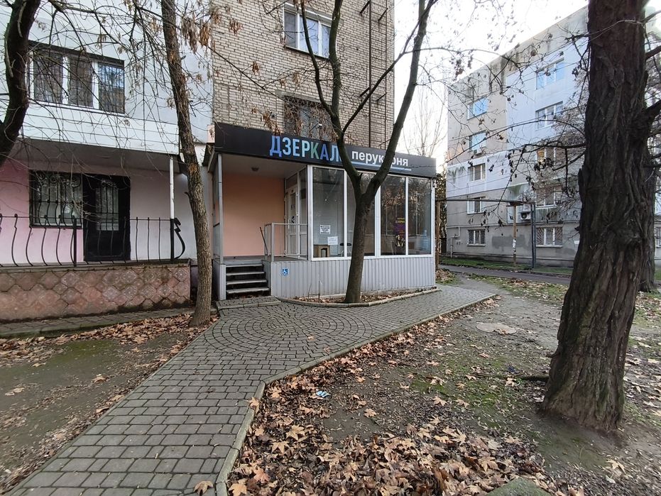 Продам отличное помещение на ЮТЗ.