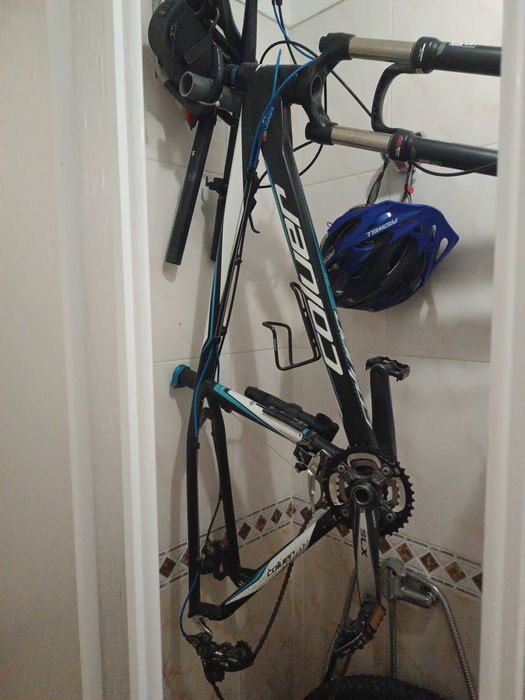 Bicicleta roda 29