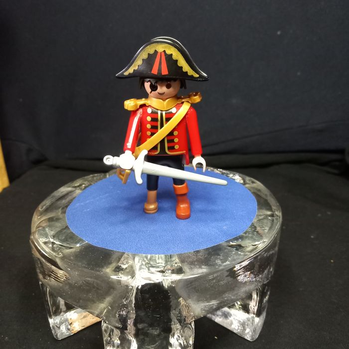 Playmobil boneco Pirata