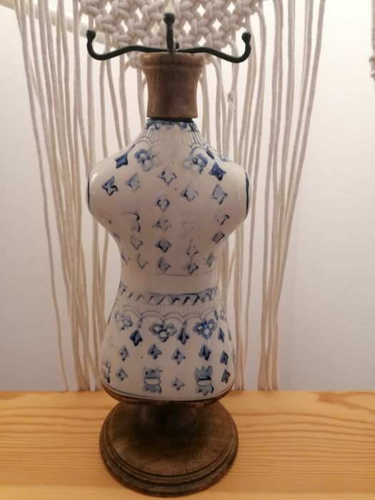 Porta jóias/colares