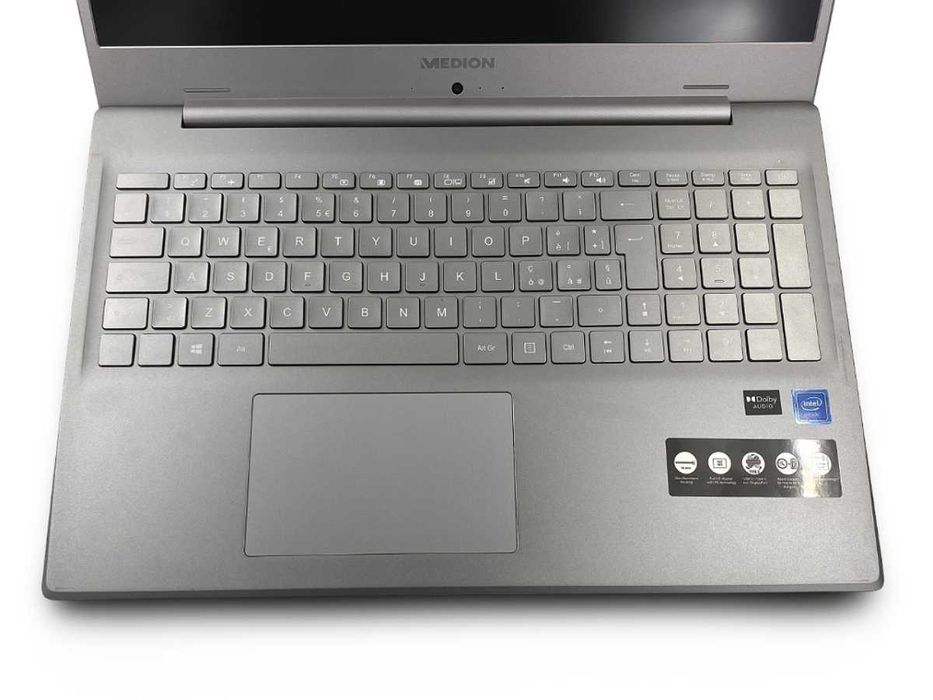 Новий Німецький ноутбук 8 GB RAM 128 GB SSD IPS 17.3" FullHD Гарантія