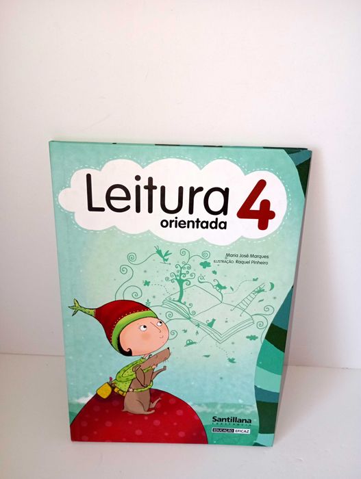 Leitura Orientada 4