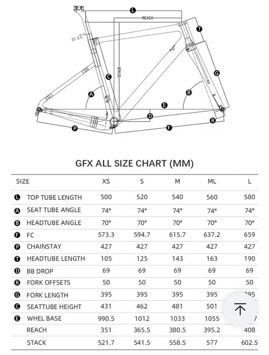 Bicicleta Gravel Lexon - Carbono Mudanças electrónicas