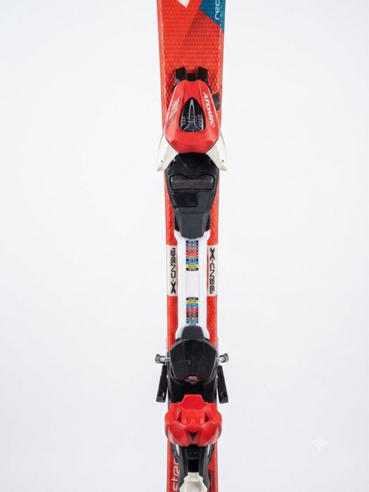 Narty dziecięce Atomic Redster XT 130 cm