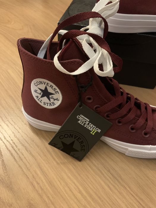 Converse Chuck Taylor Special Edition - 40