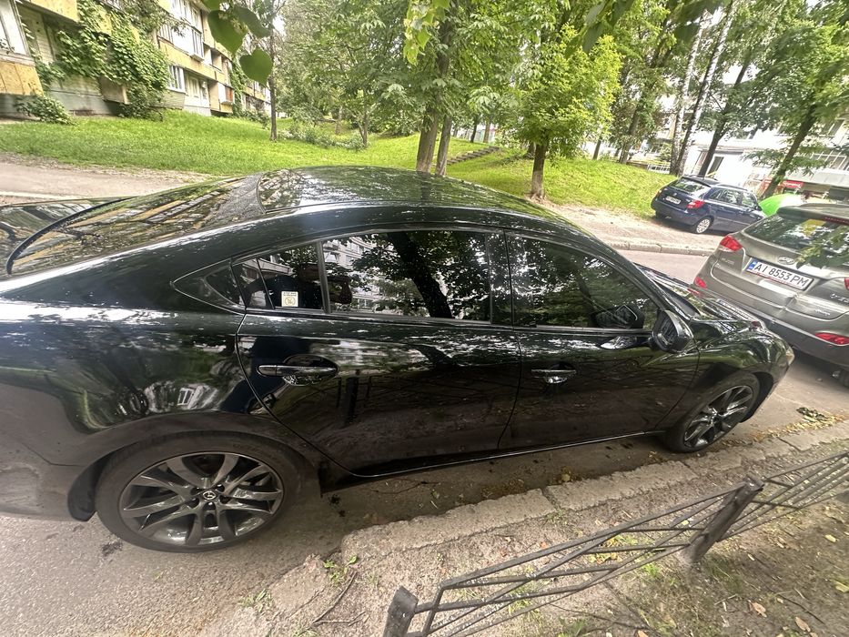 Продам Mazda 6 Мазда 6