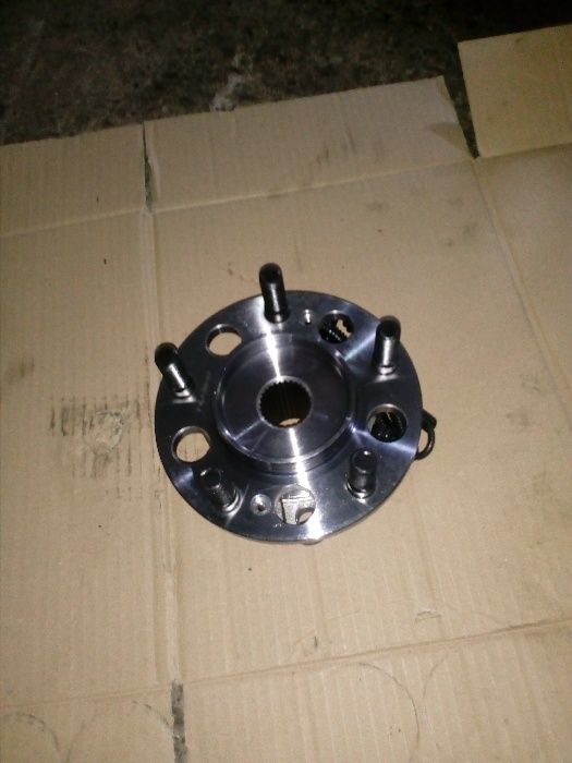 Ступица Ступиця Ssang Yong Rexton Actyon Kyron