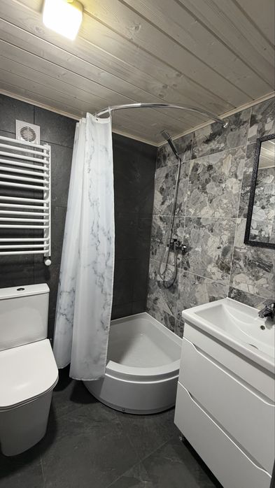 Чани у Яремче | Premium chan | Житло у Яремче | Sofia Apartment