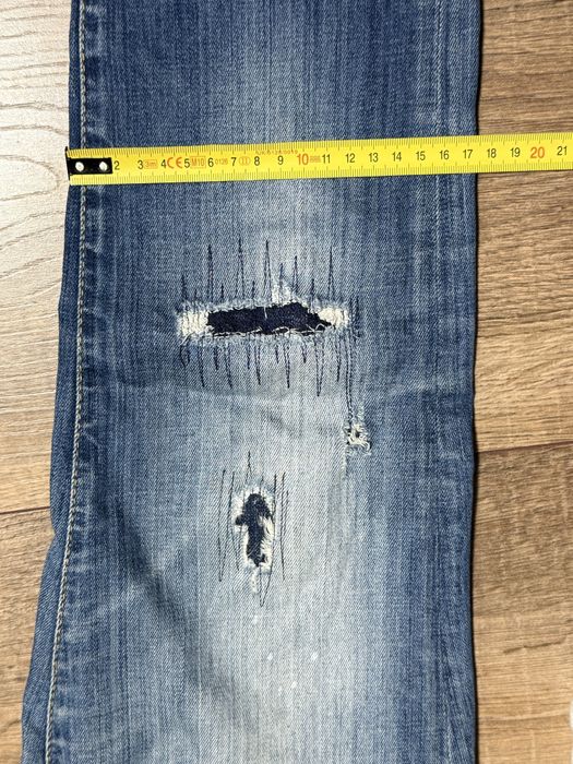 Джинси Dsquared 2