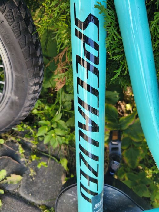 Rower Specjalized dla dzieci najlepszy wybor