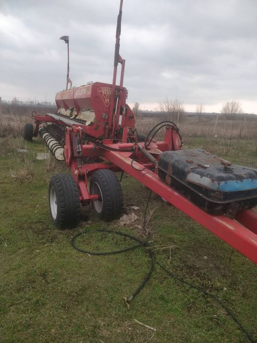 Продам сівалку Велес-Агро СЗМ Ніка-6