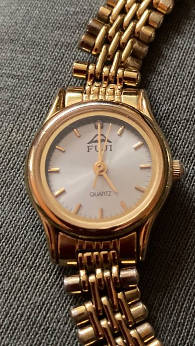 Zegarek damski FUJI