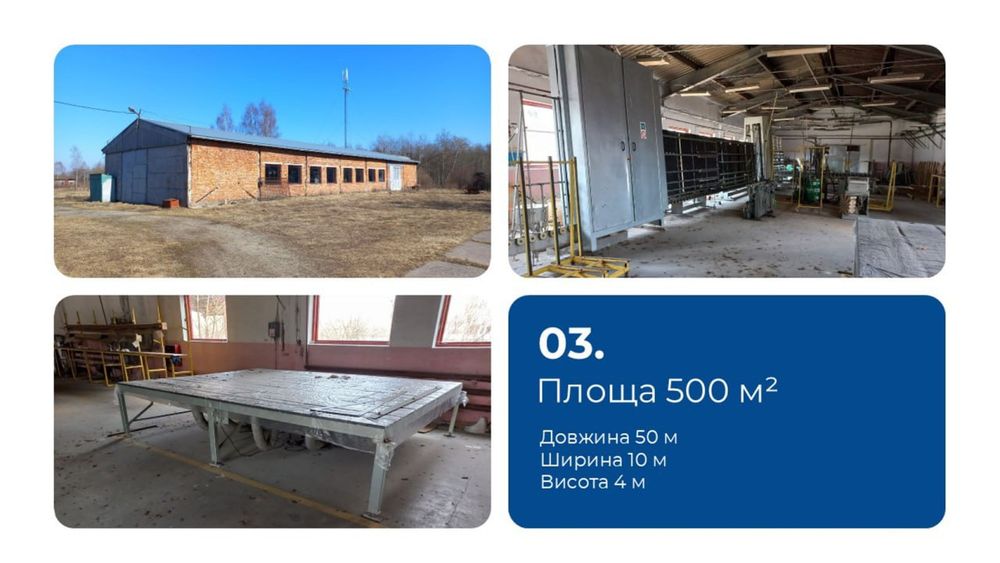 Комерційна нерухомість