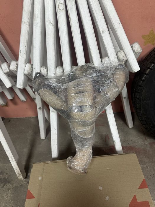 Продам стингер 4-1 на ваз 8 клоп