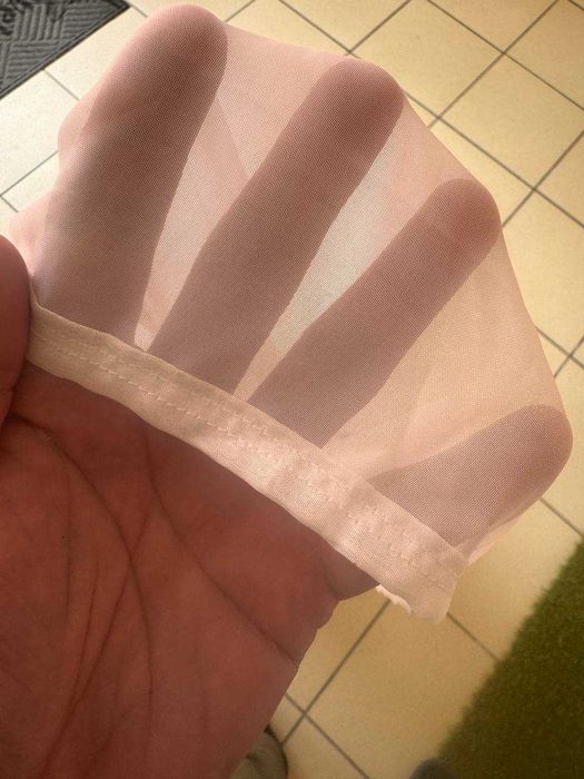 Занавески 3м тюль