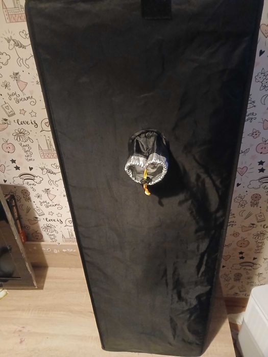 Growbox  namiot do uprawy roślin