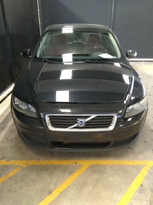 Para peças VOLVO C30