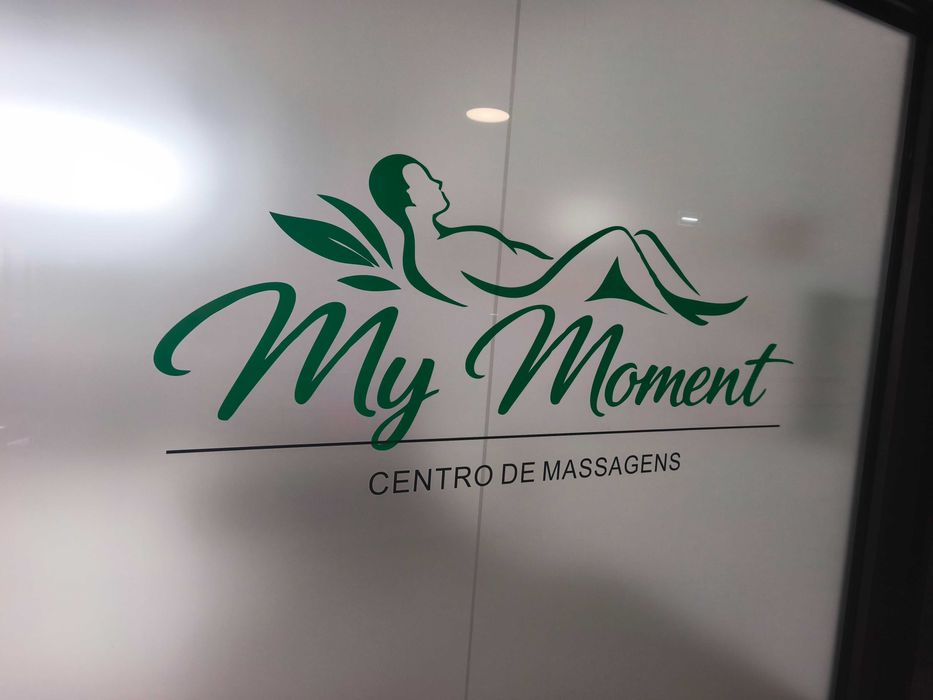 Massages for Men | My Moment