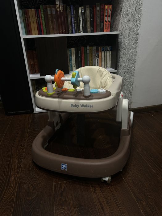 Ходунки детские