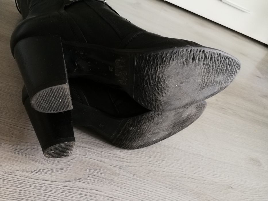 Kozaki Wojas rozm 39