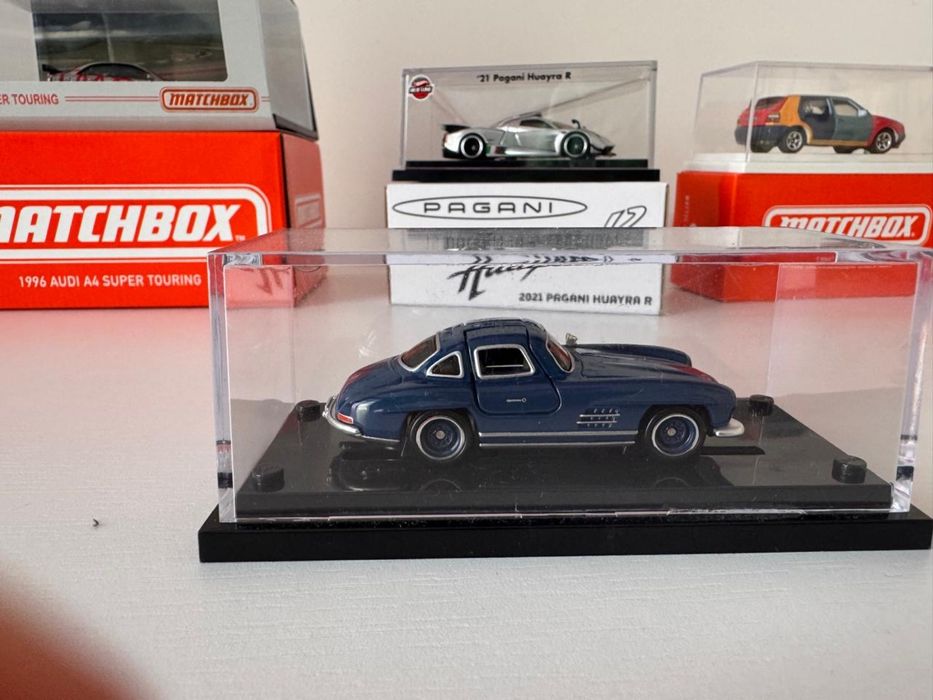 Обмін. Hot wheels RLC.  Matcchbox RLC