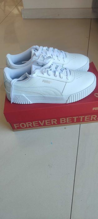 Buty puma damskie rozm.38