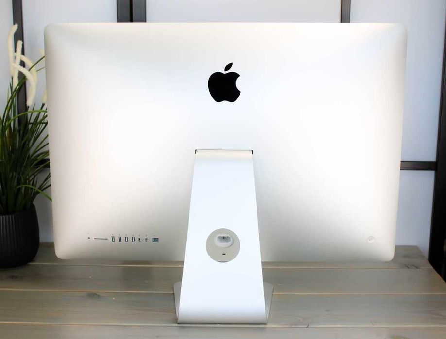 Imac 2015 27, 1Tb SSD, 32RAM 5K