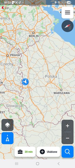 Xiaomi Redmi 13 – sprawdzony telefon na nawigację (Sygic / iGO / Truck