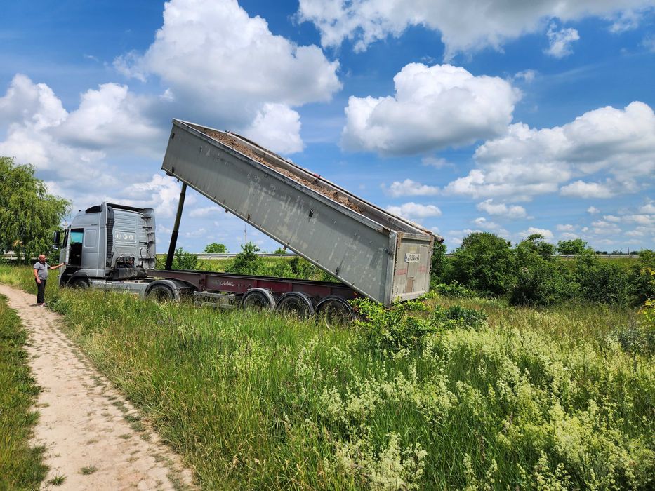 Продам земельну ділянку фасад Мишковичі траса обїзна