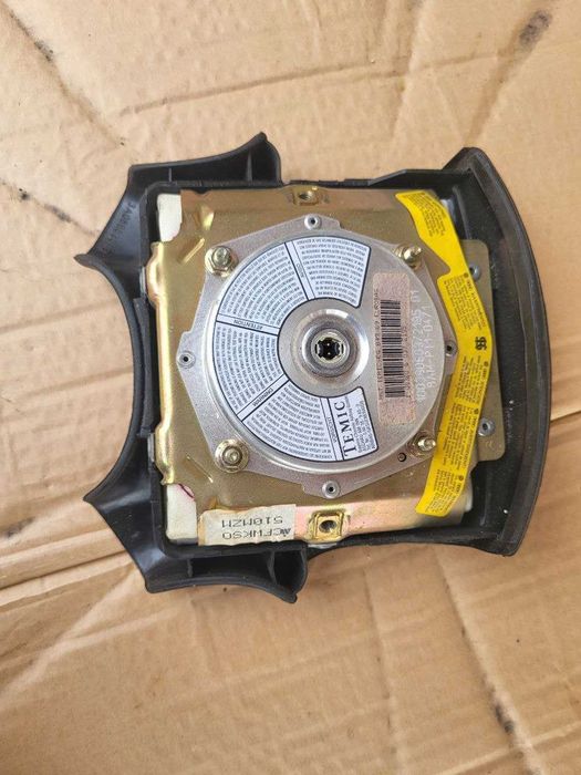 Подушка безопасности руля Airbag Volkswagen