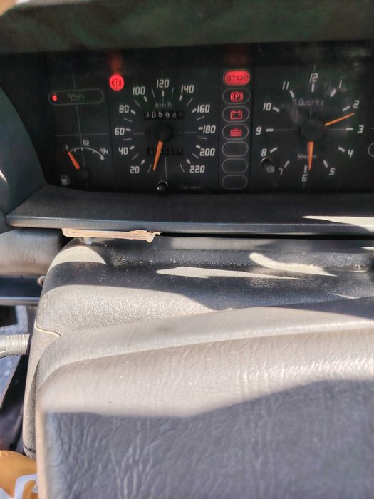 Citroën BX 14 TGE