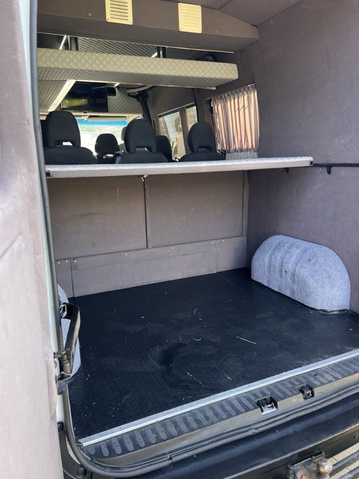 Renault Master пасажир 8+1, ідеальний стан