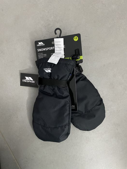 Sprzedam nowe rękawice ocieplane S