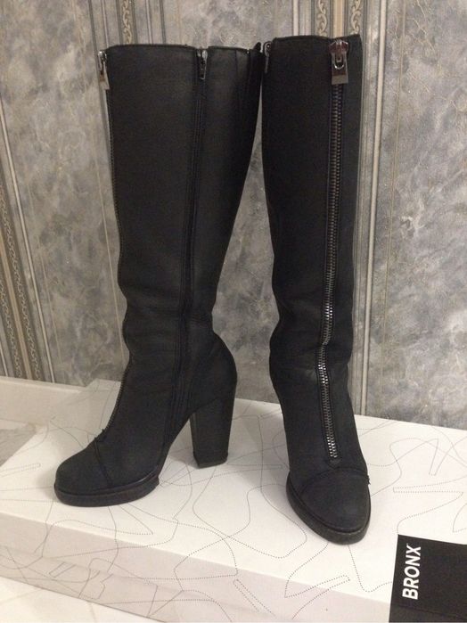 Чоботи Bronx оригінал Інтертоп