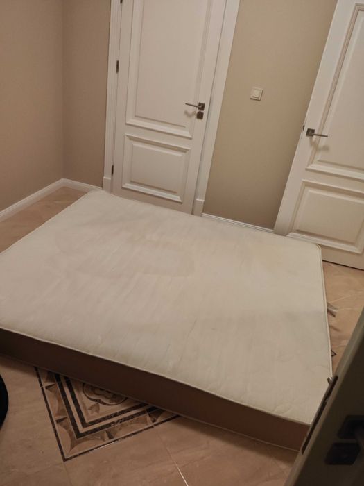 Матрас 180 на 200