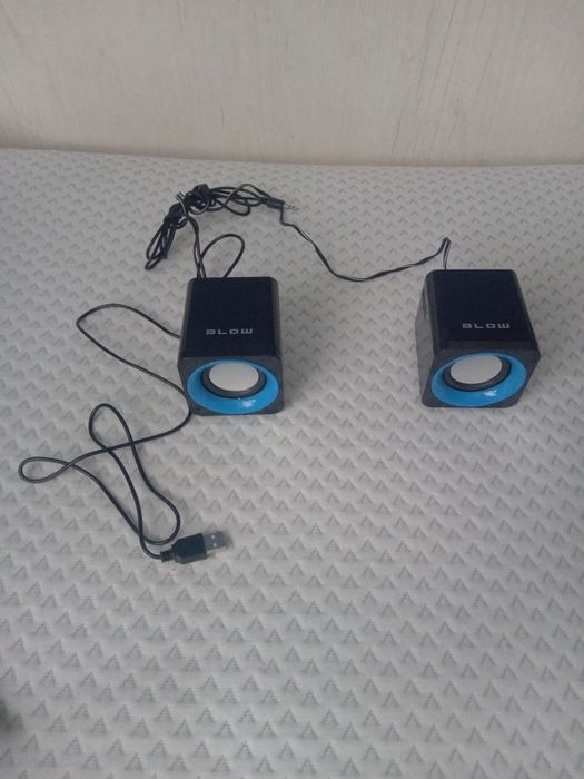 Głośniki BLOW MS-23