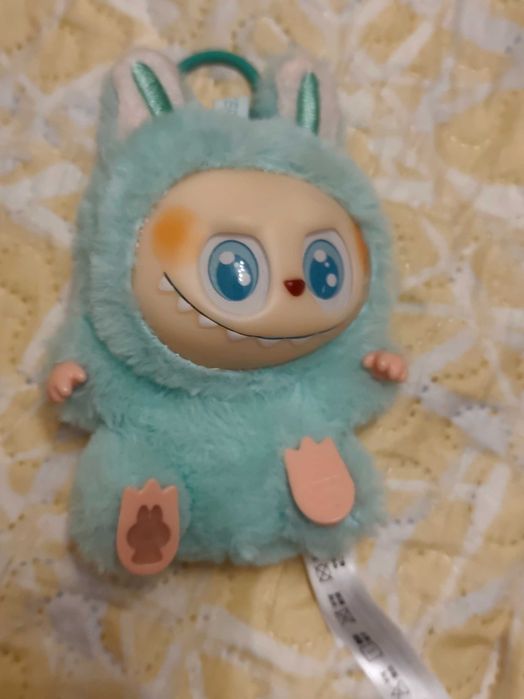 Labubu Original