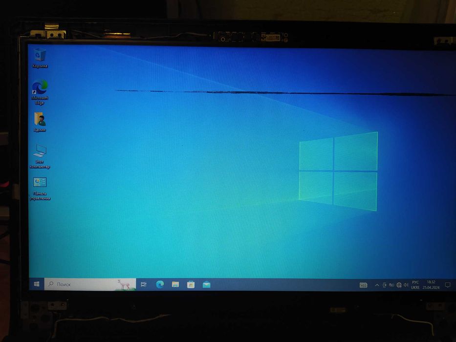 Оригінальна матриця для Lenovo IdeaPad 100-15IBD