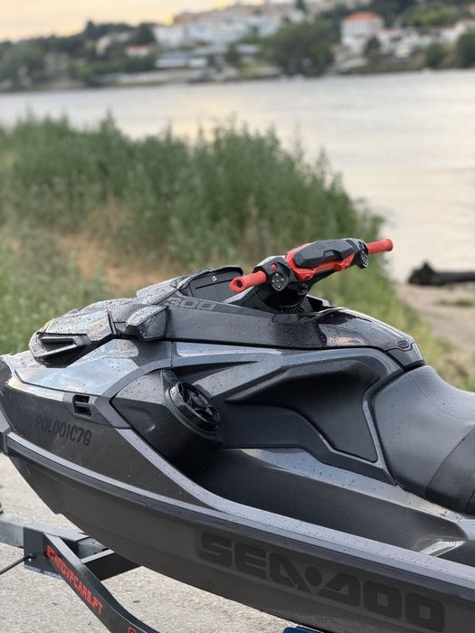 Sea-Doo RXT-X 300 Rs