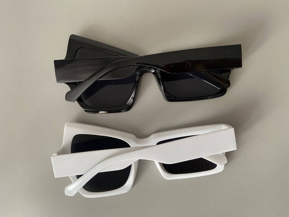 Окуляри асиметричні