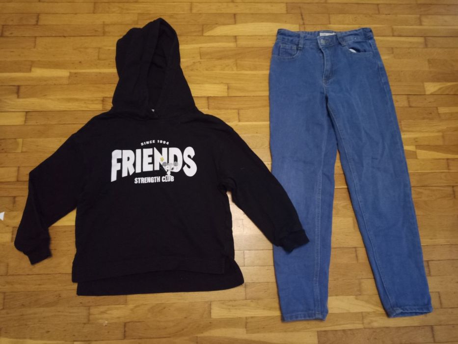 Дівчинці 8-9-10 р.  Для школи