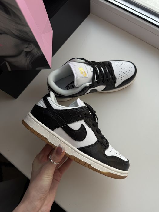 nike dunk low lx - купить товары моды и стиля Киевская область