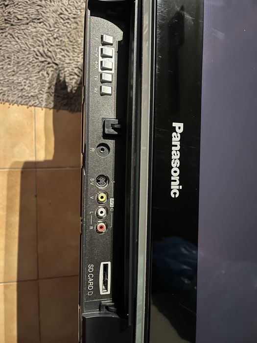 Telewizor Panasonic