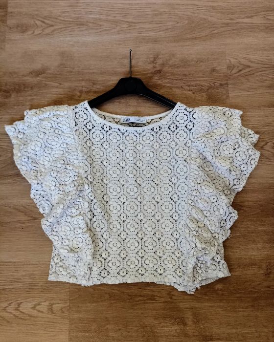Blusas e top's de verão - tamanho M