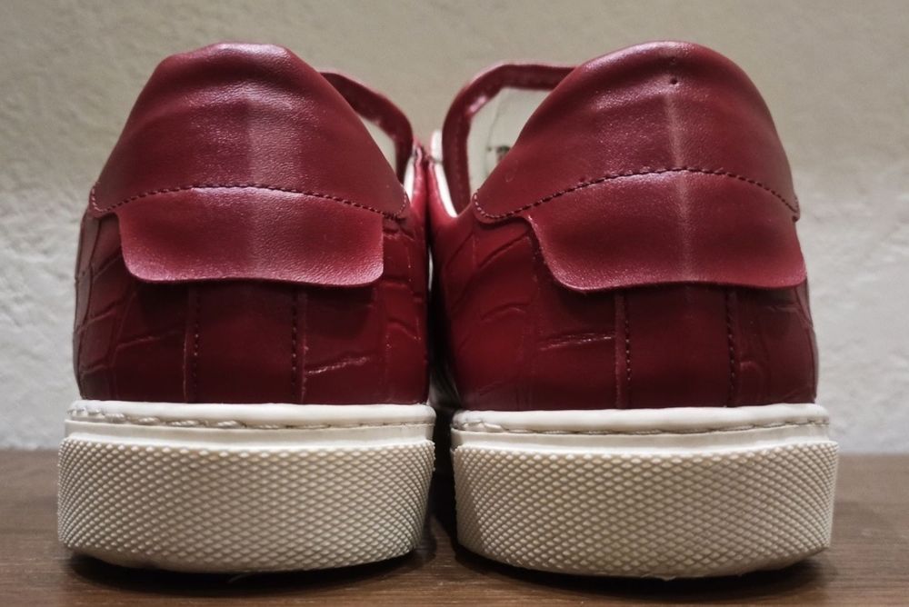 Італійські кросівки Philipp Plein 43 розміру