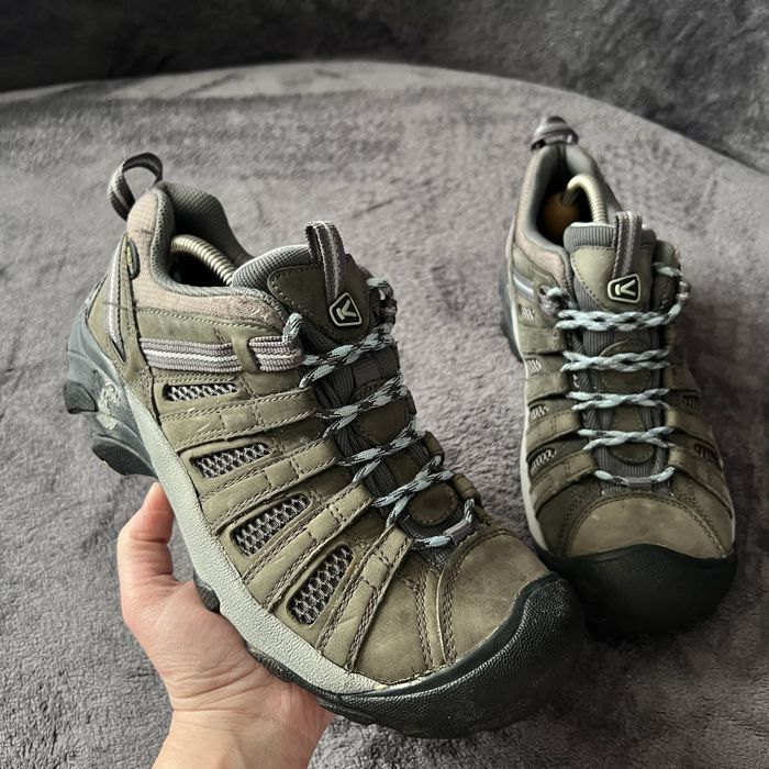 Чоловічі кросівки Keen. P. 40,5.