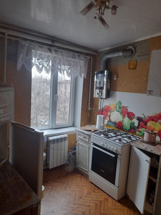 Оренда 2- кімнатної квартири