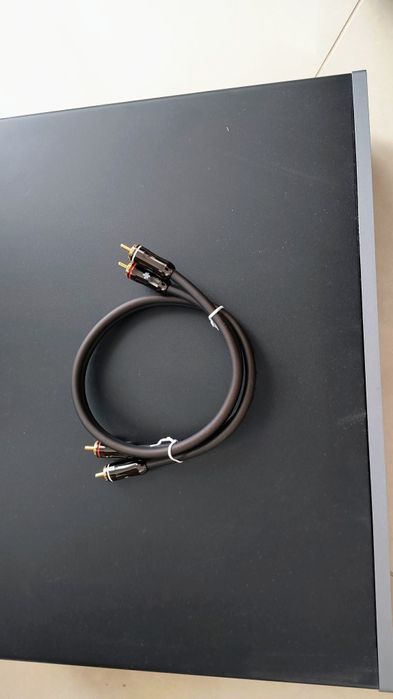 Cambridge Audio AXN10 na gwarancji